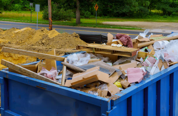 Retail Junk Removal in North Las Vegas, NV